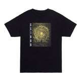 Inferno Tee, Black