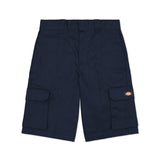 131 Cargo Short, Dark Navy