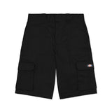 131 Cargo Short, Black