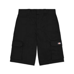 131 Cargo Short, Black