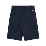 131 Cargo Short, Dark Navy
