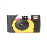 Kodak Power Flash Disposable 35mm Film Camera