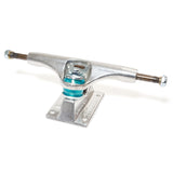 Hi Hollow Light Trucks, Polished Silver