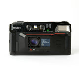 Ricoh FF-70 35mm Film Camera