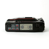 Ricoh FF-70 35mm Film Camera