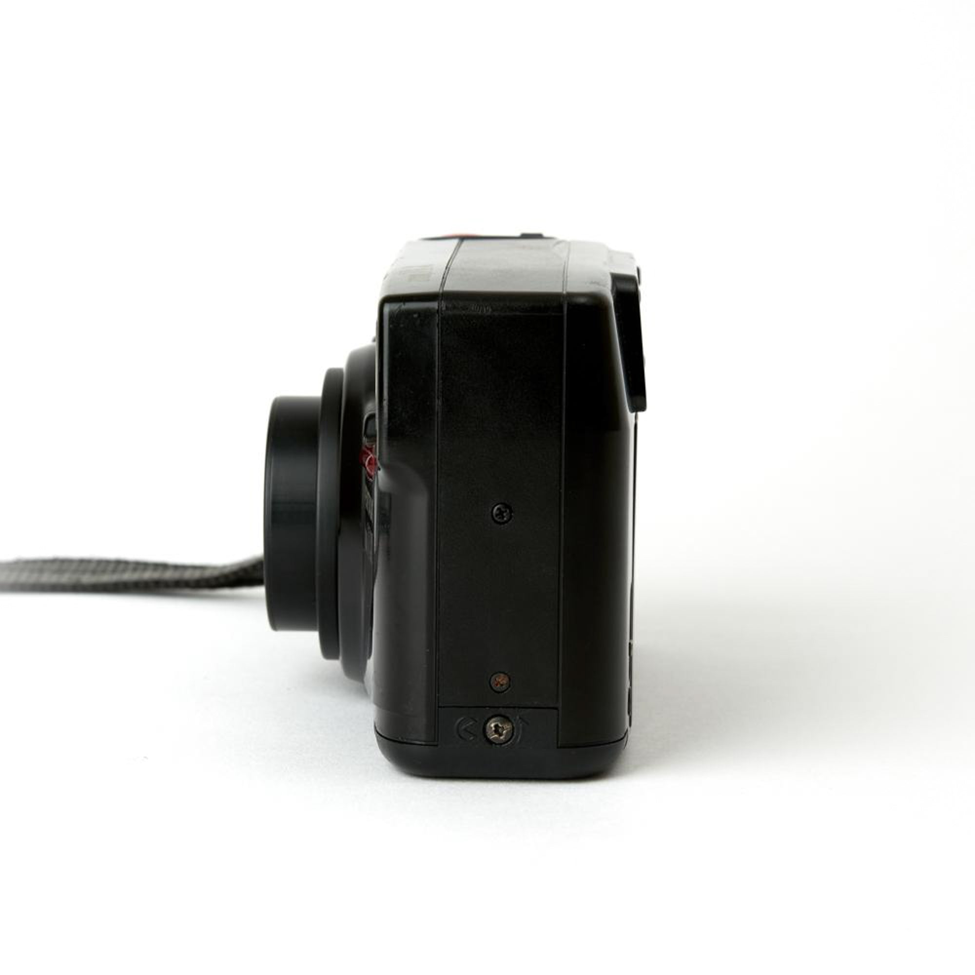 Pentax Zoom 70x 35mm Film Camera