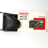 Pentax Zoom 70x 35mm Film Camera