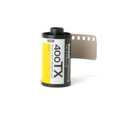 Tri-x 400 35mm Film, Single Roll