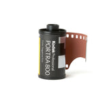 Portra 800 35mm Film, Single Roll