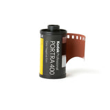 Portra 400 35mm Film, Single Roll