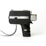 Canon Zoom 250 Super 8 Film Camera