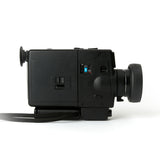 Minolta XL401 Super 8 Film Camera