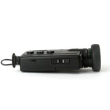 Minolta XL401 Super 8 Film Camera