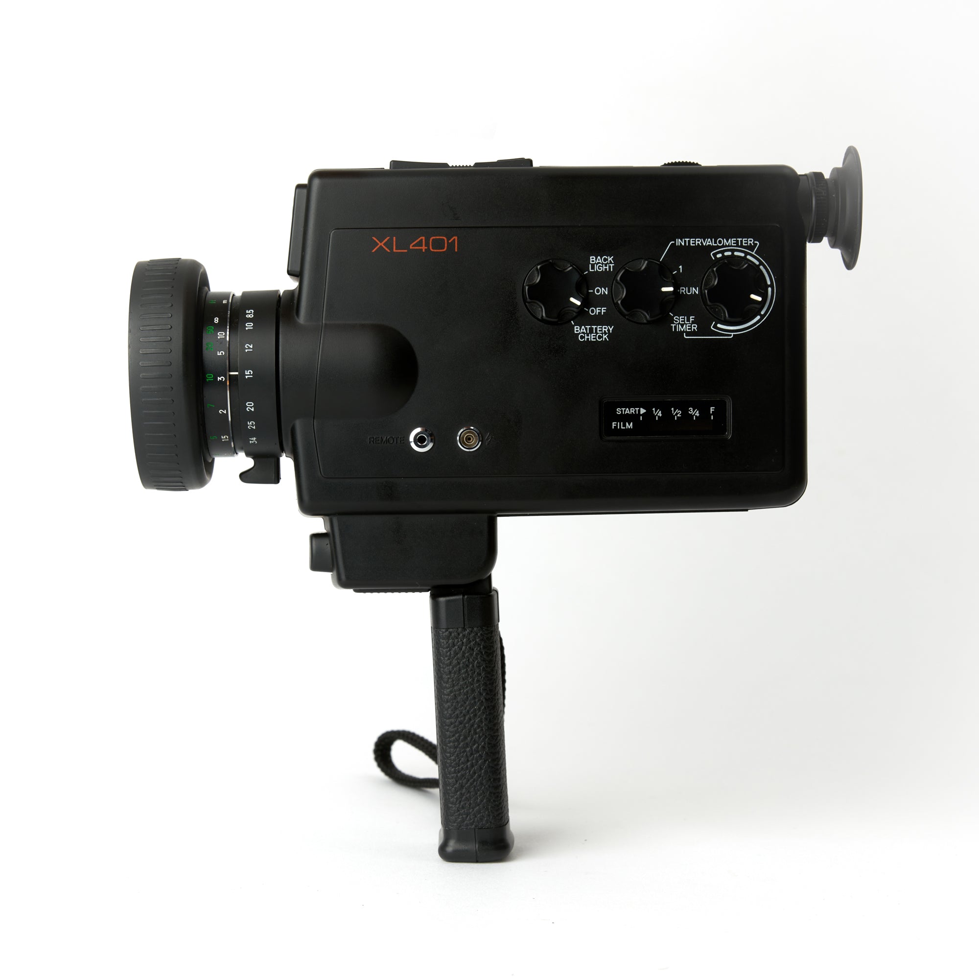 minolta xl 401 super 8