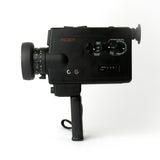 Minolta XL401 Super 8 Film Camera