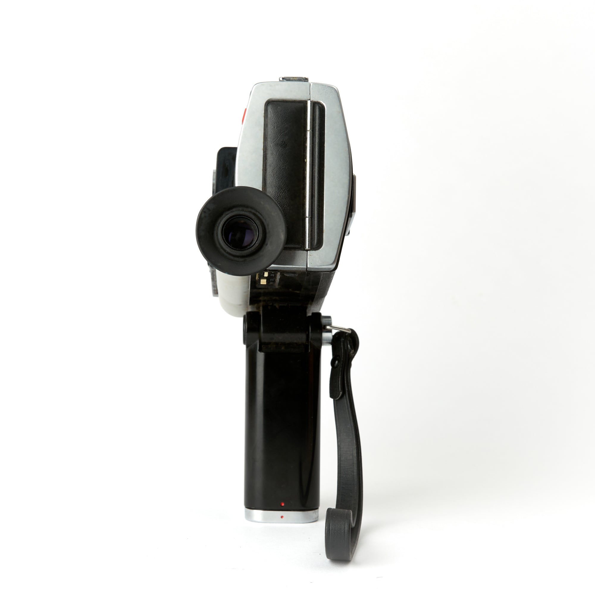 Minolta Autopak-8 D6 Super 8 Film Camera