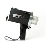 Minolta Autopak-8 D6 Super 8 Film Camera