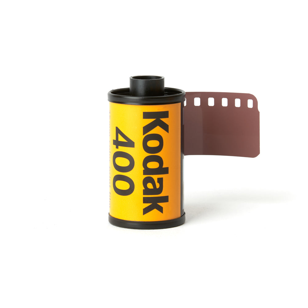 Ultramax 400 35mm Film, Single Roll