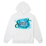 Airbrush Hood 07, White