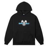 Splash Hood, Black