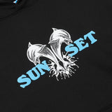 Splash Hood, Black