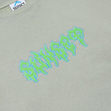Galvanised Crew, Sage