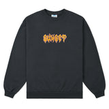 Galvanised Crew, Grey