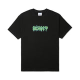 Galvanised Tee, Black