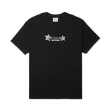 Samoa Tribal Tee, Black
