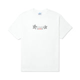 Samoa Tribal Tee, White
