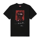 Chickens Tee, Black