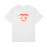 TGIF Tee, Grey