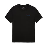 World Tee, Black