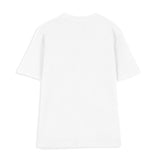 LaCandice Lasagne Tee, White