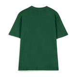 Inter Dimensional Tee, Forest Green