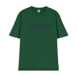 Inter Dimensional Tee, Forest Green