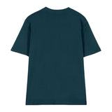 Candicify Tee, Teal