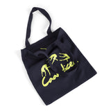 Caandicee Tote Bag, Navy