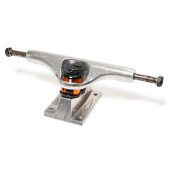 Hi Trucks, Polished Silver