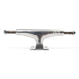 Hi Hollow Light Trucks, Polished Silver