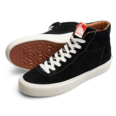 VM001 Hi Shoe, Black