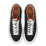 VM001 Hi Shoe, Black