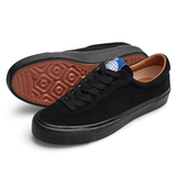 VM001 Shoe, Black / Black