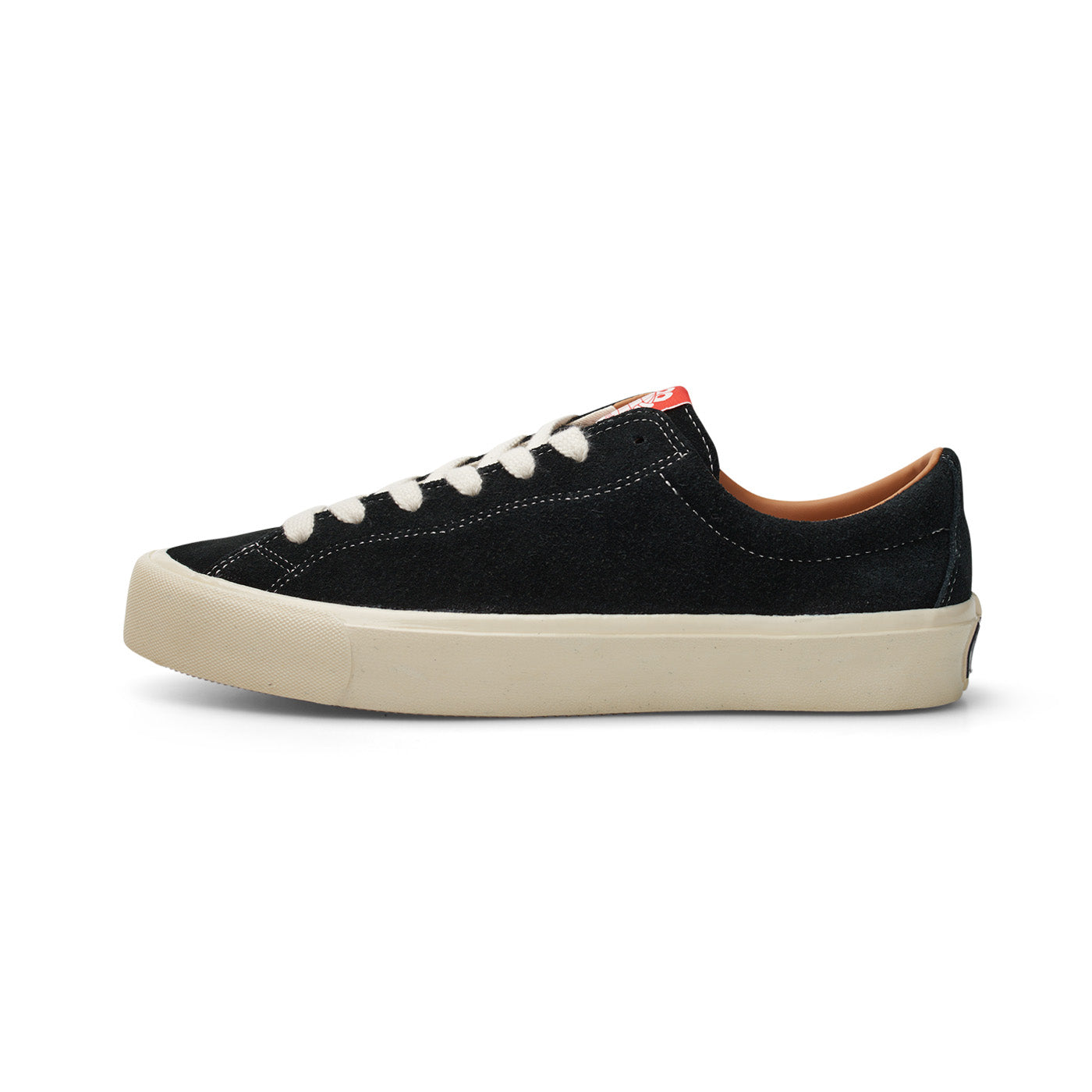 VM003 Suede Shoe, Black