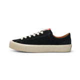 VM003 Suede Shoe, Black