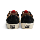 VM003 Suede Shoe, Black