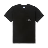 91 Pocket Tee, Black