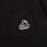 91 Pocket Tee, Black