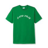 Logo Tee, Green