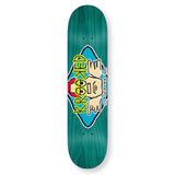 Arketype Deck, Blue